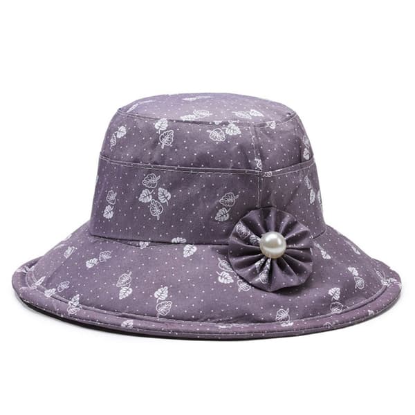 Fiskehatt Solhatt 3 3 3