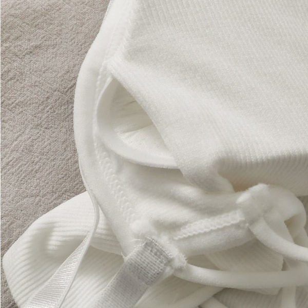 Urheiluliivitoppi HARMAA Grey