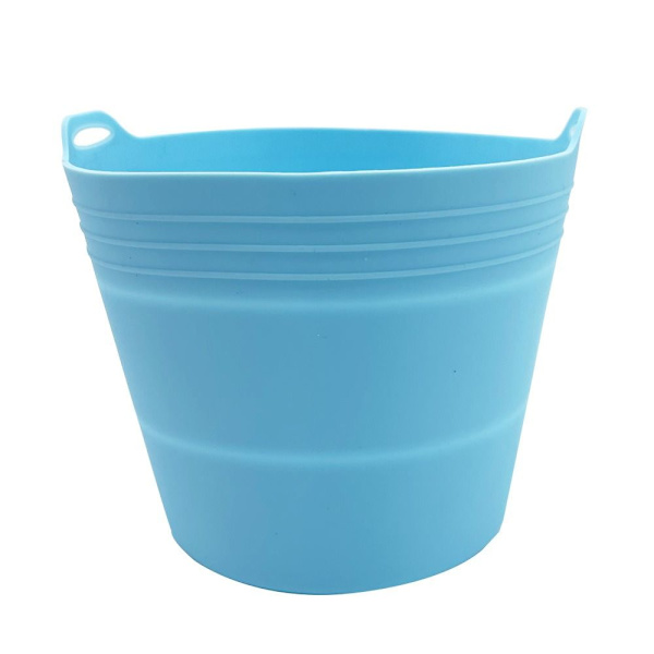 Drypbakke Liner Grease Bucket Liner BLÅ blue