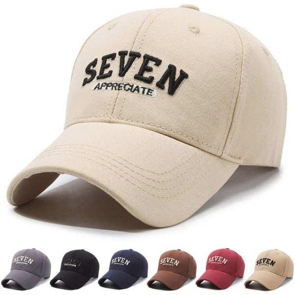 Baseball Cap Kvinnliga Kepsar KAFFE Coffee