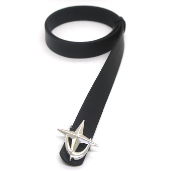 Belte Midjebelte SVART Black