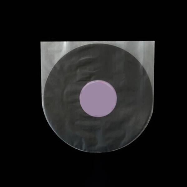 50 KPL LP Record Outer Hihat Record Hihat Kirkas cover