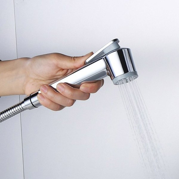 Toalettbidetsspray Handbidet Kran Bidet Dusch