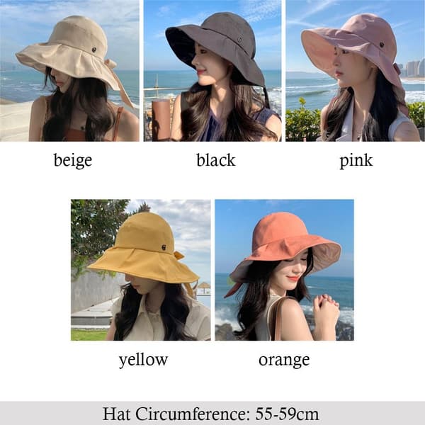 Solhatt Solskyddshatt ROSA pink