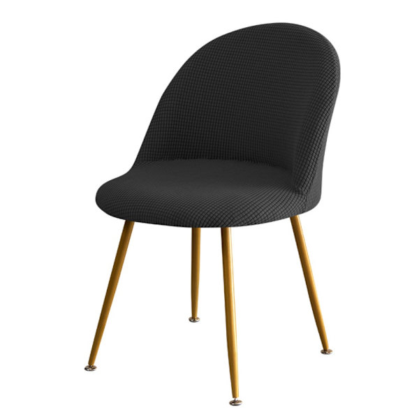 Andenæb Stolebetræk Lille taburet Slipcovers KHAKI Khaki