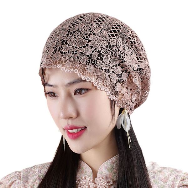 Pitsihattu Baretti Cap KHAKI Khaki