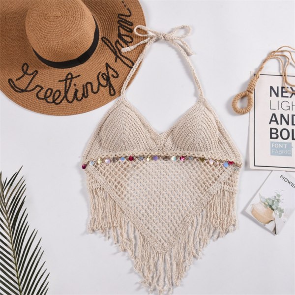 Strap Väst Camisole E E E