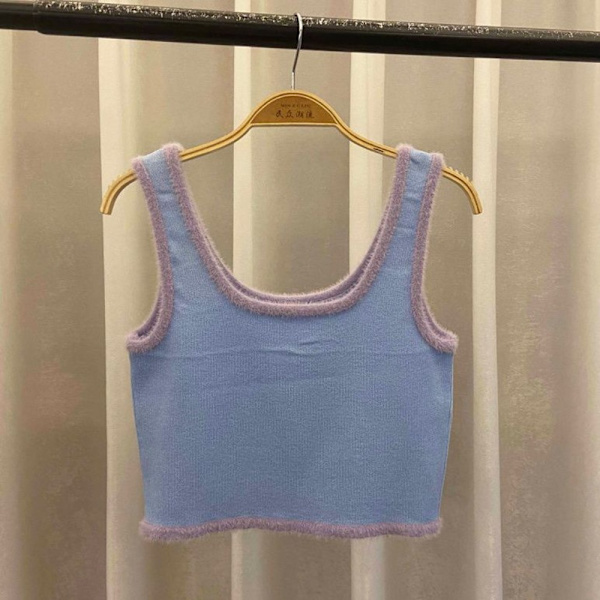 Slyngevest PINK Pink