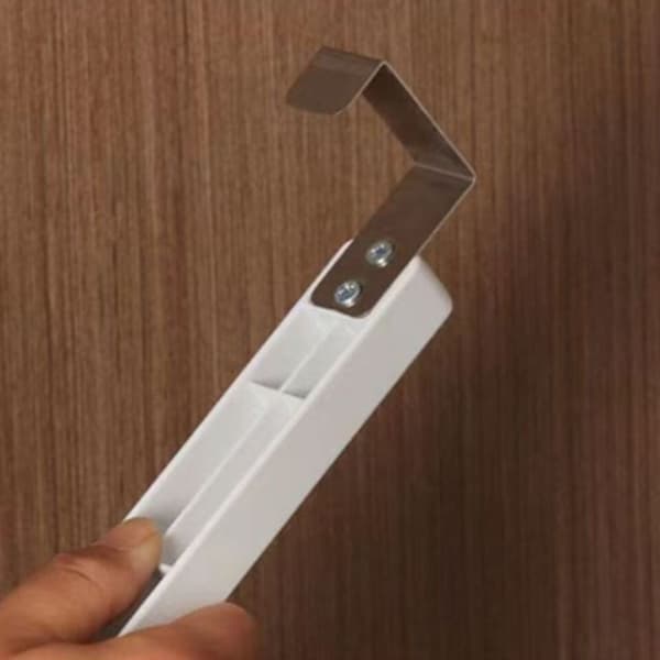 Tøjstativ Tørrestativ HVID white