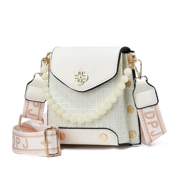 Crossbody Bag Telefonveske SVART black