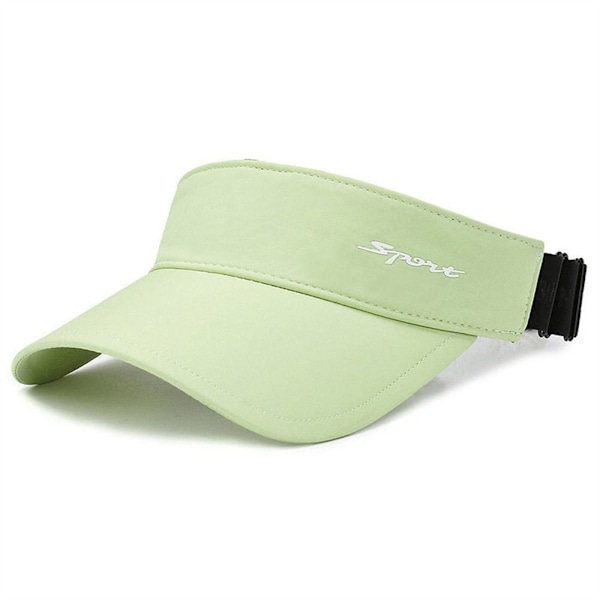 Cap Solhattar GRÖN green