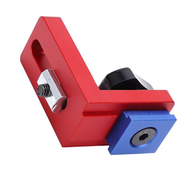 Chute Stopper T Spor Stop Block Spor Stop