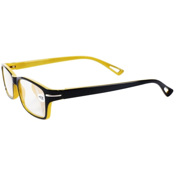 Läsglasögon Ram Glasögon 250 250 250