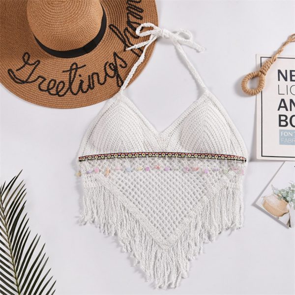 Strap Väst Camisole 01 01 01