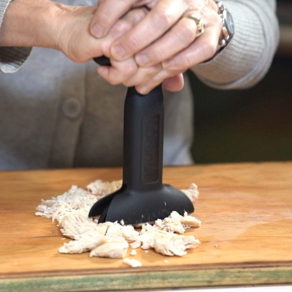 Dbrandt Chopper Mashers Kötthackare Hamburger Chopper