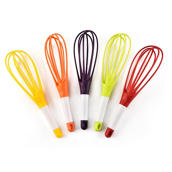 Roterende eggvisper Sausvisp GUL Yellow