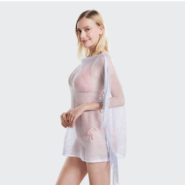 Bikinipeite rantapaidat HOPEA silver