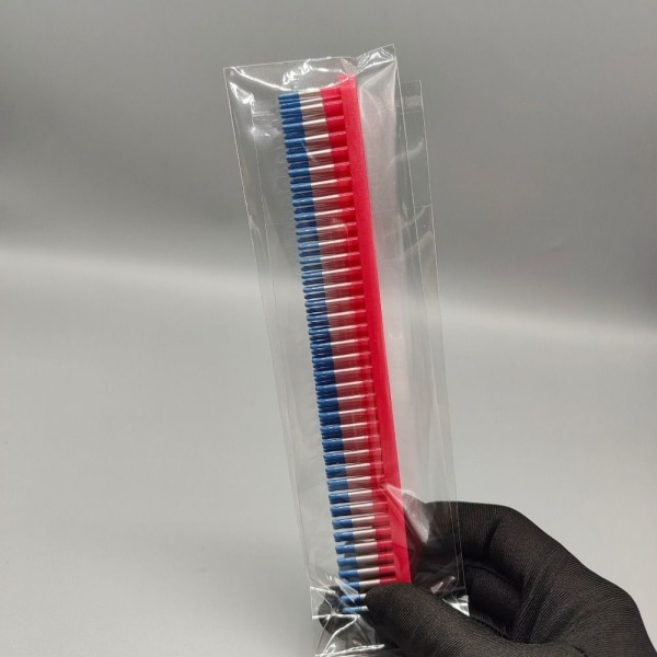 3-rads detangling Kam Curl Defining Brush MULTICOLOR Multicolor