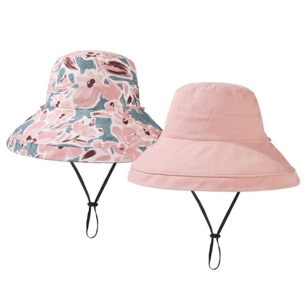 Bøllehat Strandhat BEIGE Beige