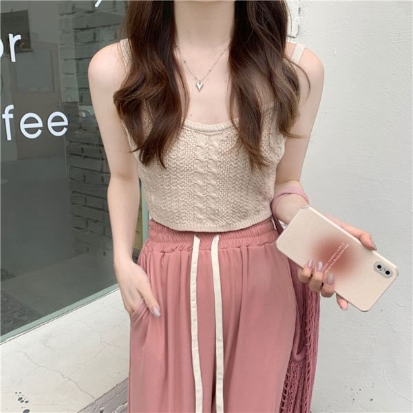 Sling Vest APRICOT Apricot