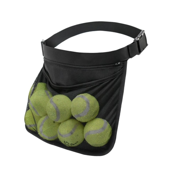 Tennispallon kantokassi Tennislaukku Pickleball-laukku