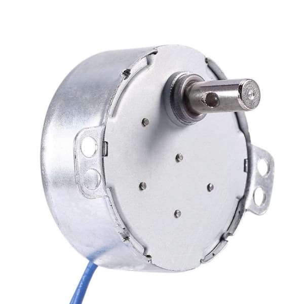 Synkron Motor Modellverktøy AC Motor