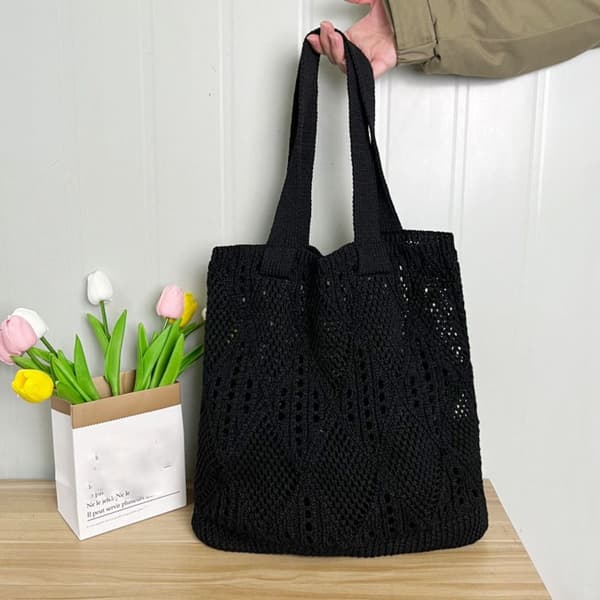 Skuldervesker Shopping Tote Vesker 5 5 5