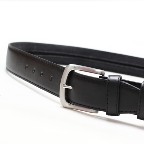 Piilorahavyö MUSTA 125CM black 125cm