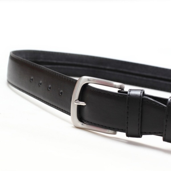 Piilottavat Cash Belts -vyötärölaukku MUSTA 125cm black 125cm