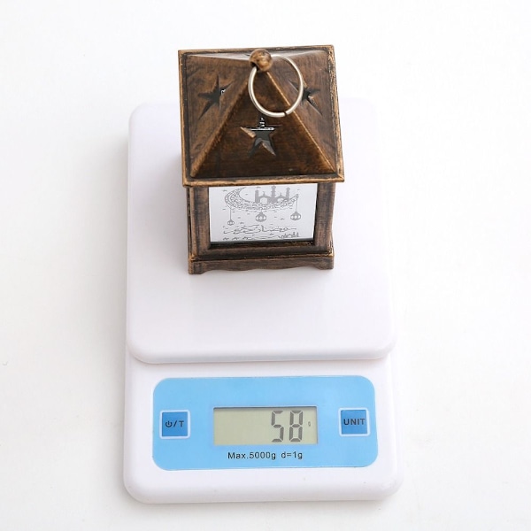 Eid Mubarak Lamp Ramadan LED Lights 2 2 2