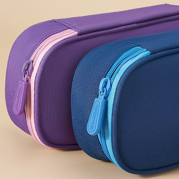 Pen Bag Penalhus LILLA Purple