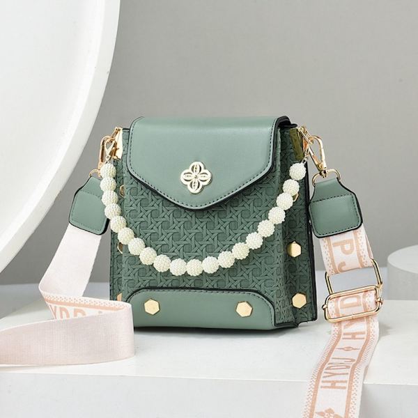 Crossbody Taske Telefon Taske GRØN green