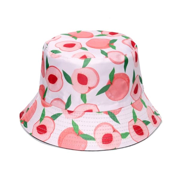 Bucket Hats Fiskehatt 7 7 7