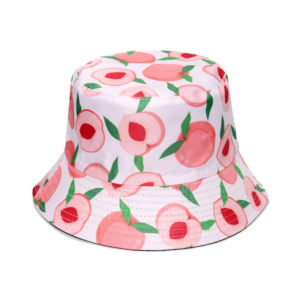 Bucket Hats Fiskehætte 3 3 3