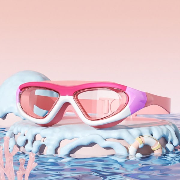 Uimalasit Swim Eyewear 2 2 2