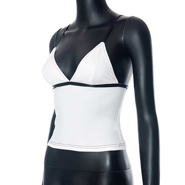 Stropp Vest Yttertøy Vest L L