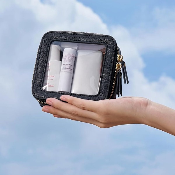 Makeup Taske Kosmetiktasker PINK Pink