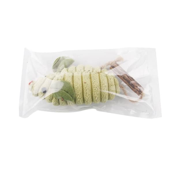 1/3 stk. Kattelegetøjssæt med katteurt 3PCS