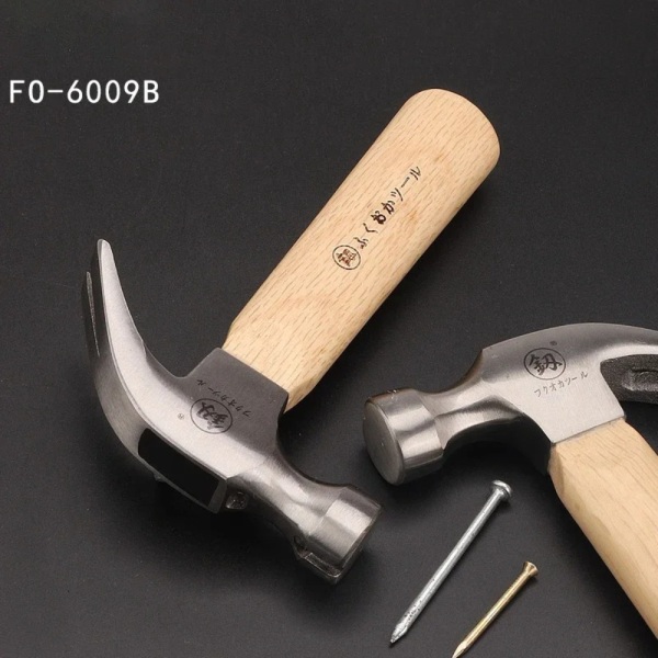 Small Hammer Mini Claw Hammer Woodworking Tool