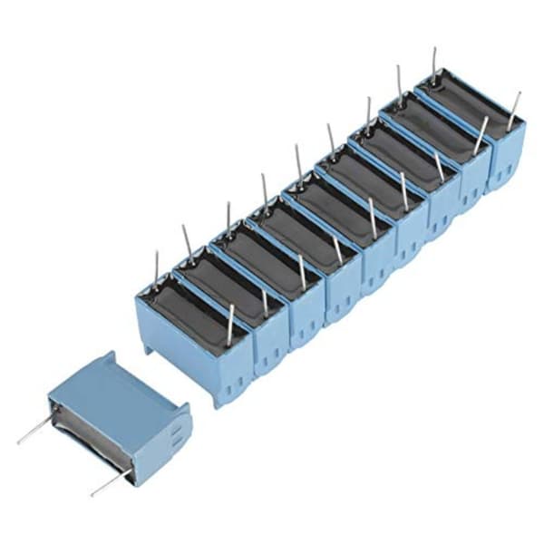 BM Kondensaattori MKPH 10 kpl 10pcs
