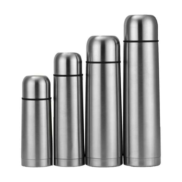 Termosmuki Matkapullo 1000ML 1000ML 1000ml