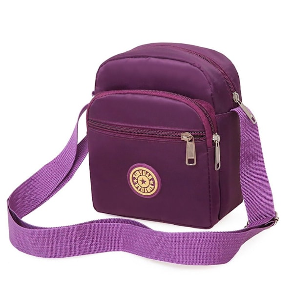 Crossbody Bag Olkalaukku 9 9 9