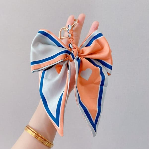 Väskberlocker Nyckelring 2 2 2