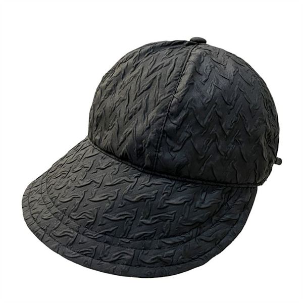 Solhatt SVART black