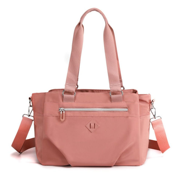 Olkalaukku Crossbody Laukku PINK pink