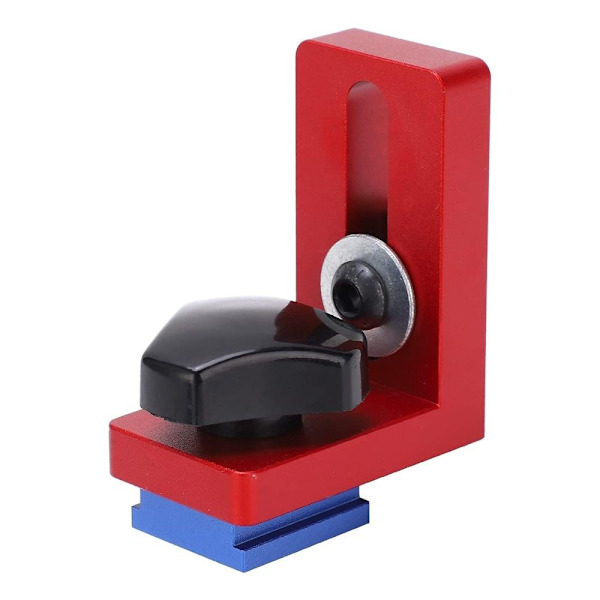 Chute Stopper T Spor Stop Block Spor Stop