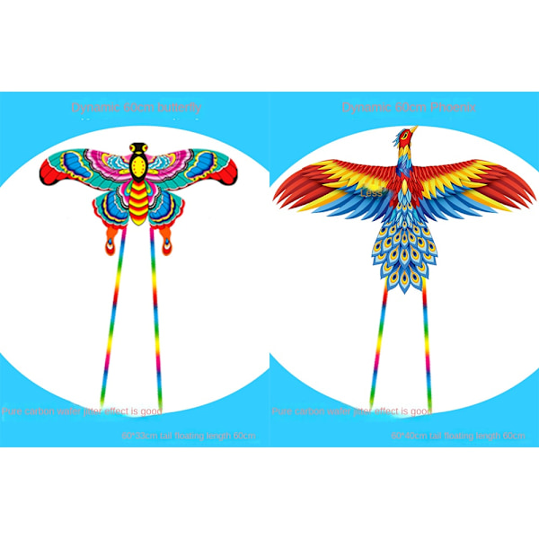 Dragefiskestang Drage PHOENIX PHOENIX Phoenix