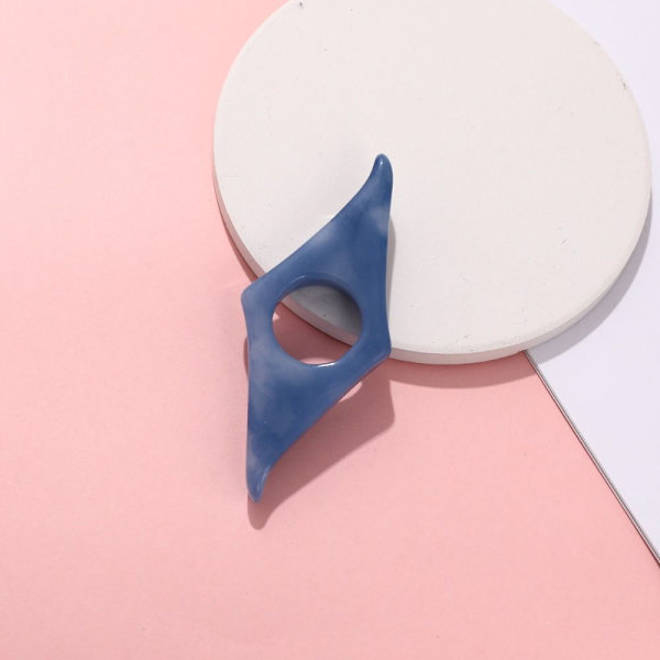 Thumb Book Support Book Expander SININEN blue