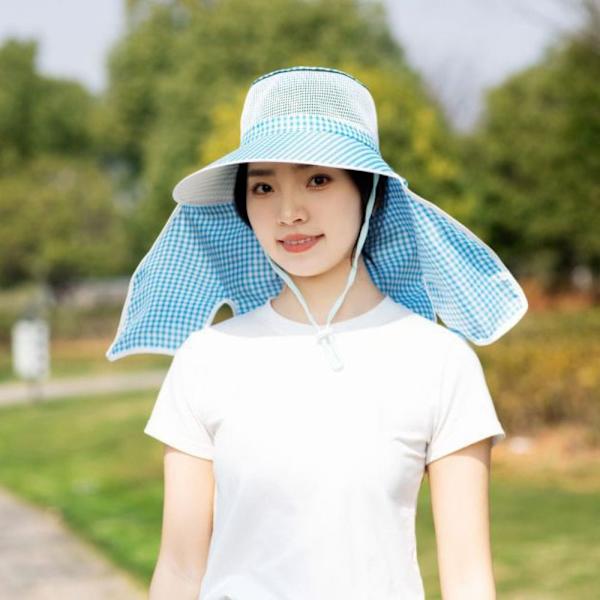 Solhatt Damehatter 1 1 1