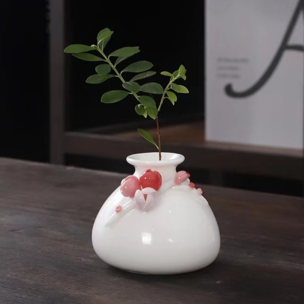 Blomstervaser Minivase 8 8 8